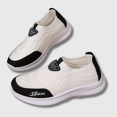 Bertille - Femme Sneakers Respirantes Légères | Édition Limitée