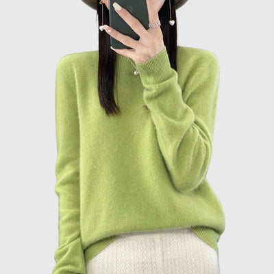 Anette - Pull Confortable