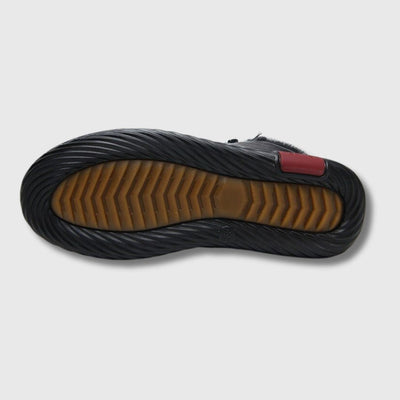 Yvonne - Femme Bottes Antidérapantes | Édition Limited