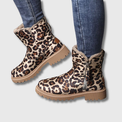 Nerys - Bottes d'Hiver Grecques