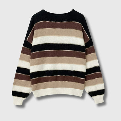 Ara – Pull Élégance Confort