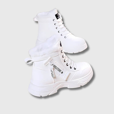 Freya - Bottes Confort