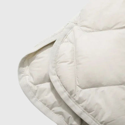 Noemi - Doudoune Légère Matelassée