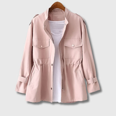 Alizée - Manteau de Pluie Femme