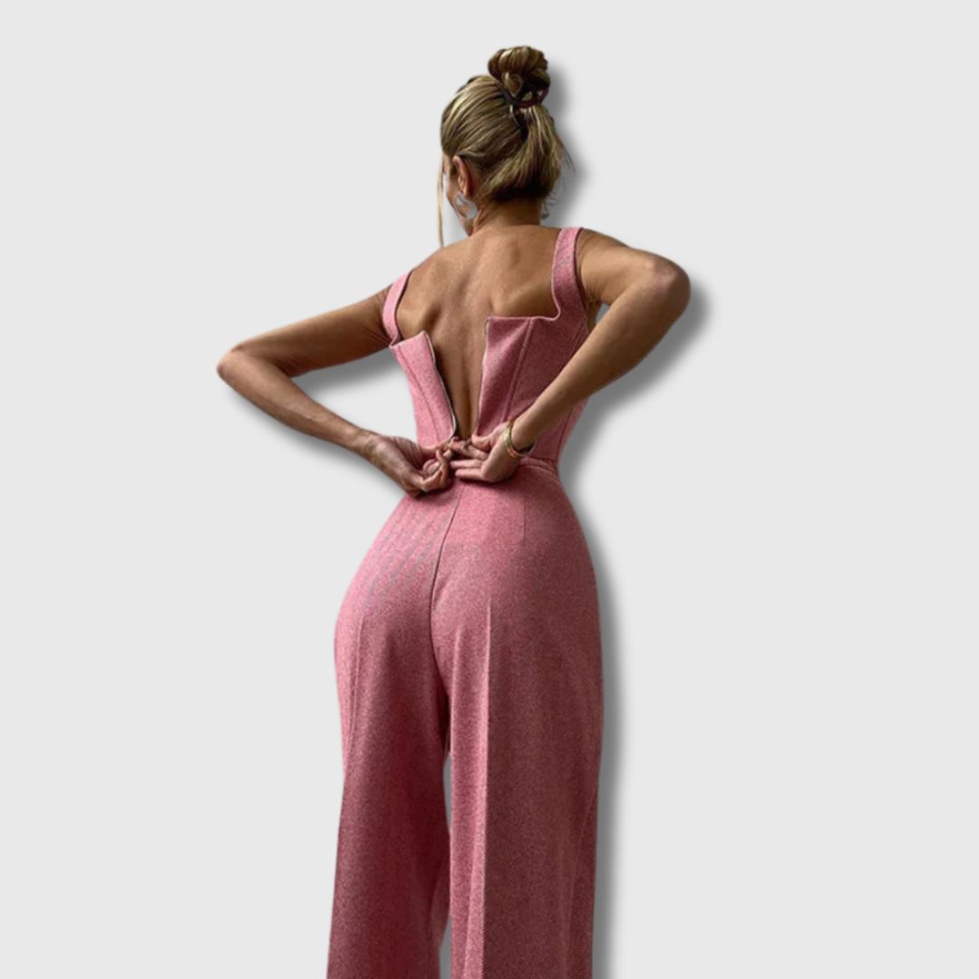 Sienna - Ensemble Power Trio Femmes | Édition Limitée