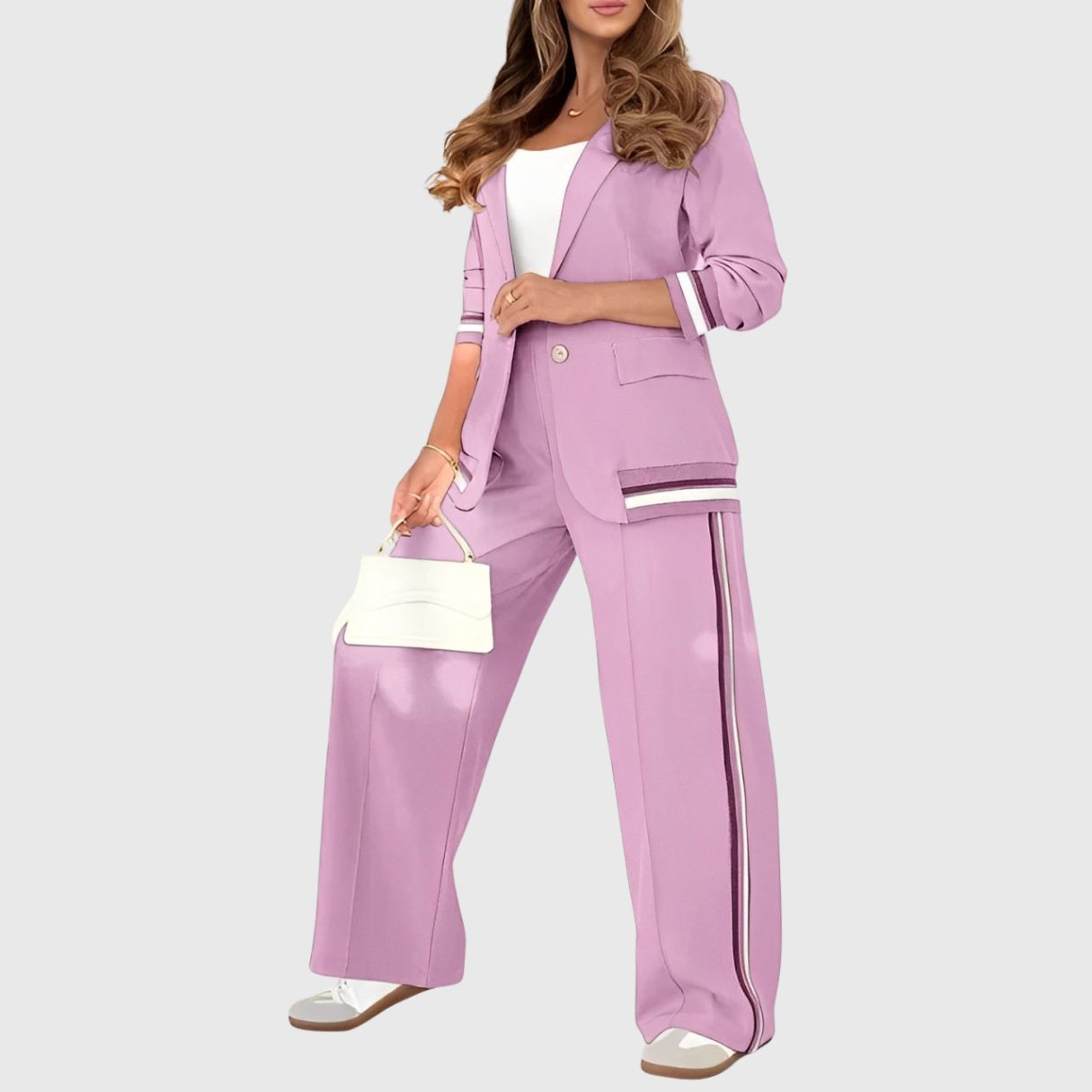 Essenza - Ensemble de Salon