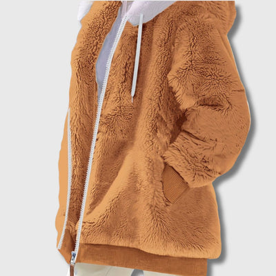 Audrey - Veste Élégante | Édition Limitée