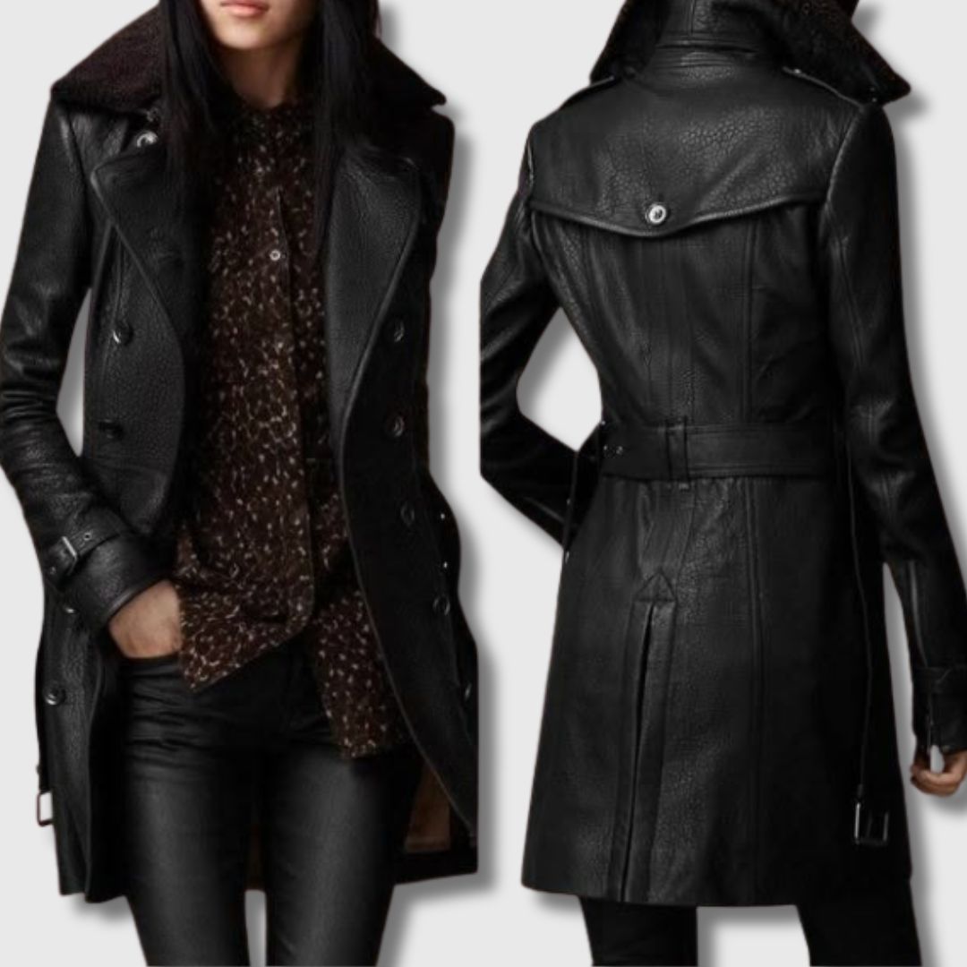 Victoria - Veste Luxueuse