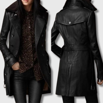 Victoria - Veste Luxueuse