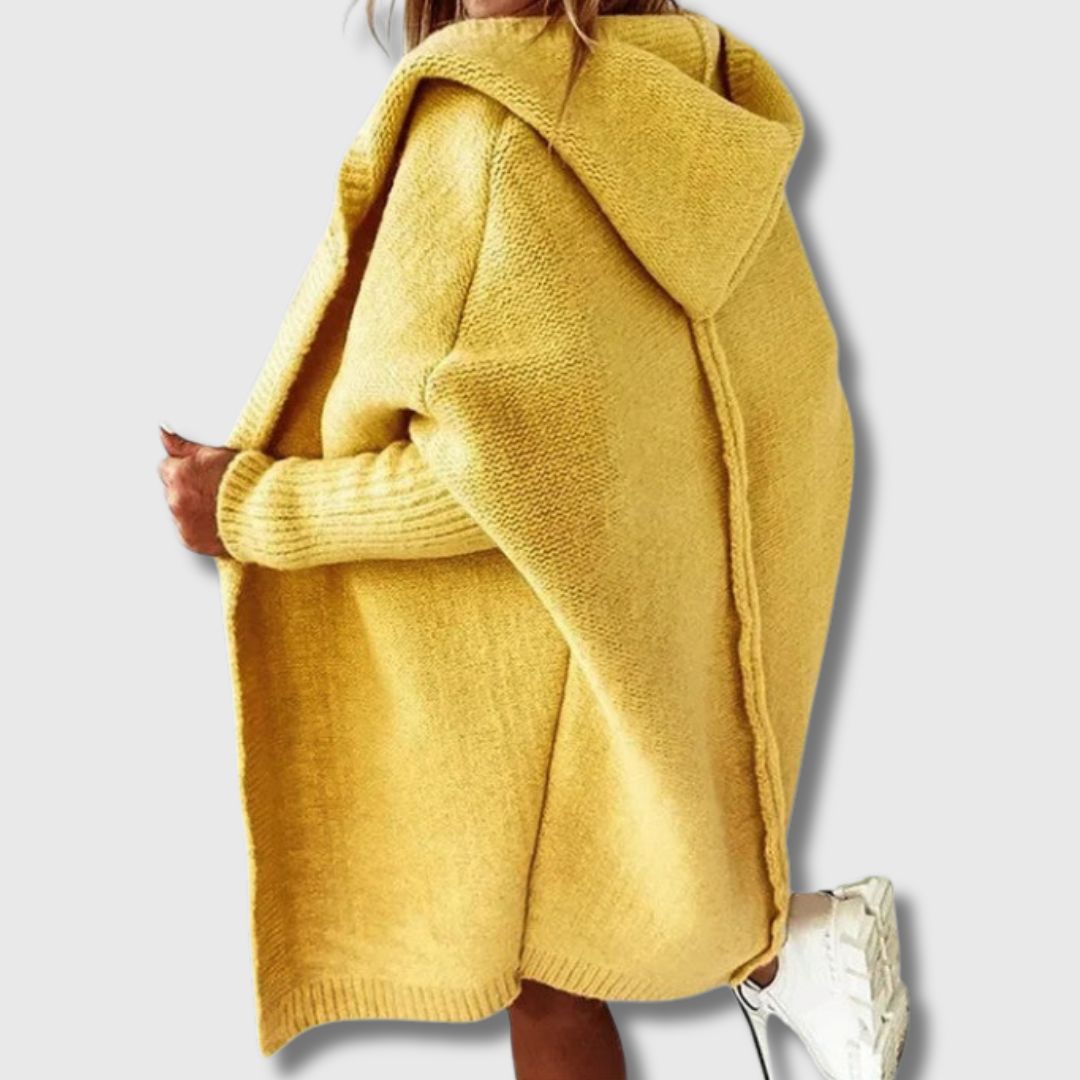 Davynne – Cardigan Confort Chic