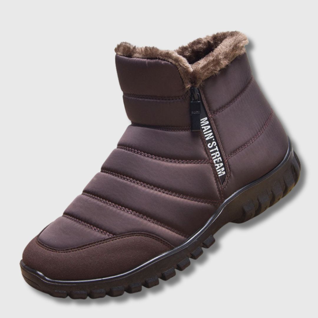 Yeti - Femme Bottes d’Hiver | Édition Limited