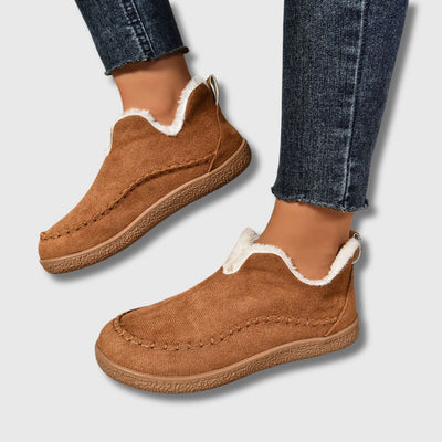 Romaine - Bottes Orthopédiques