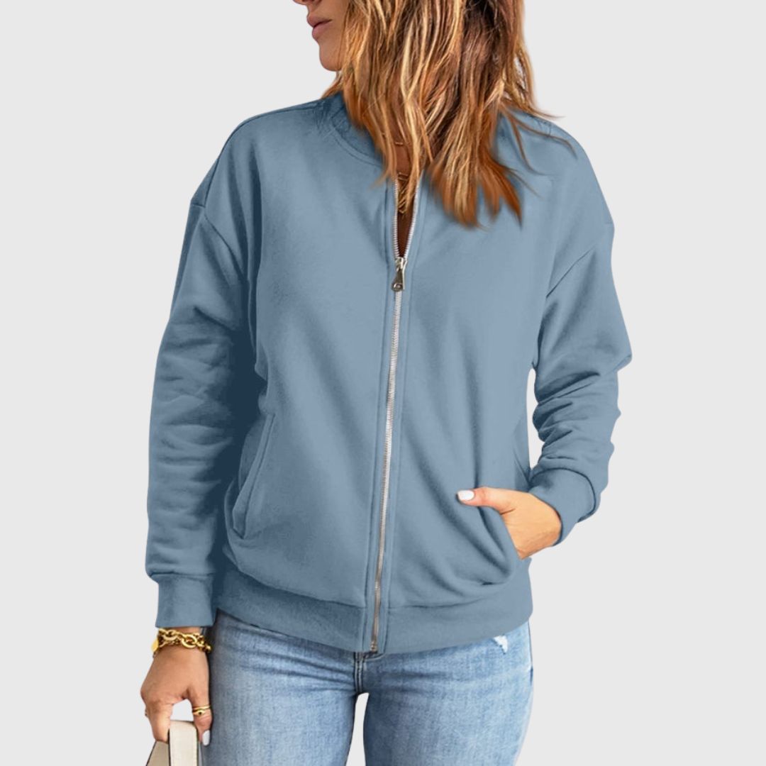 Luciana - Veste Bomber