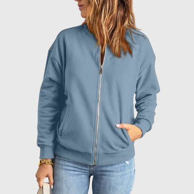 Luciana - Veste Bomber