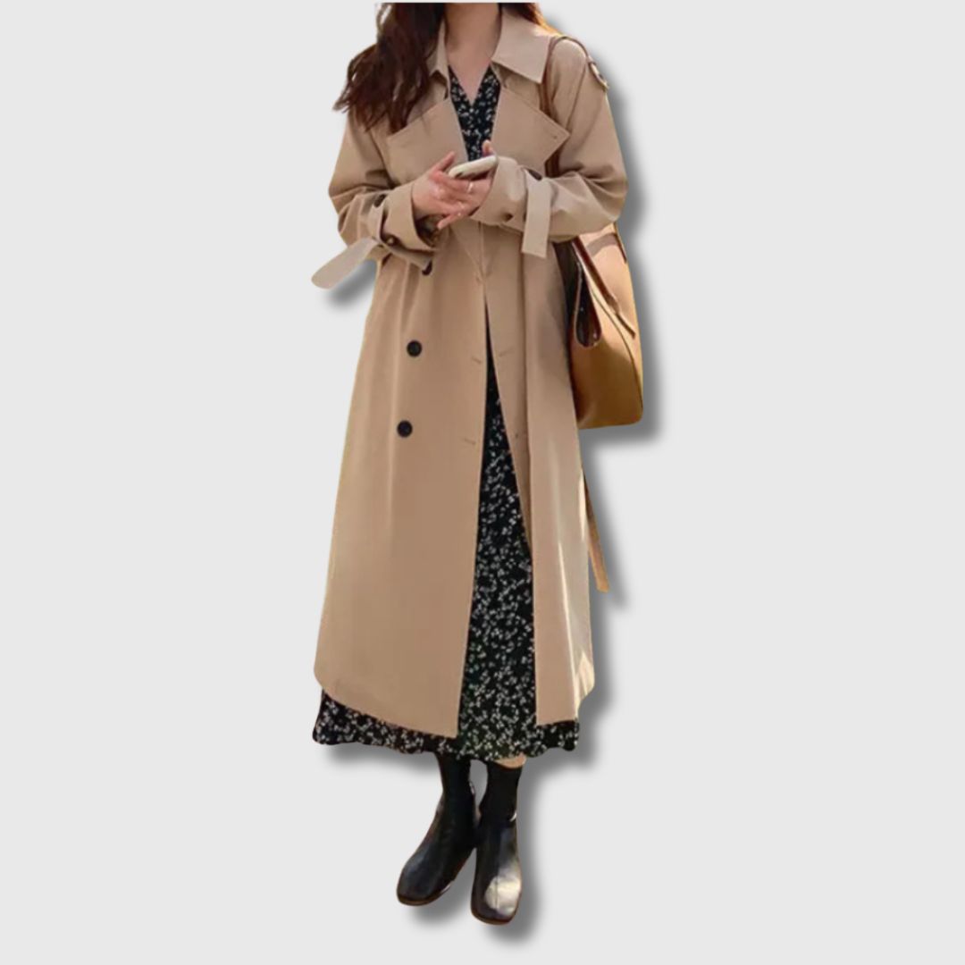 Axia - Trenchcoat Femme