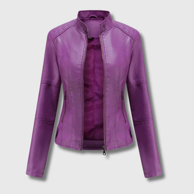 Petra - Veste Élégante et Moderne