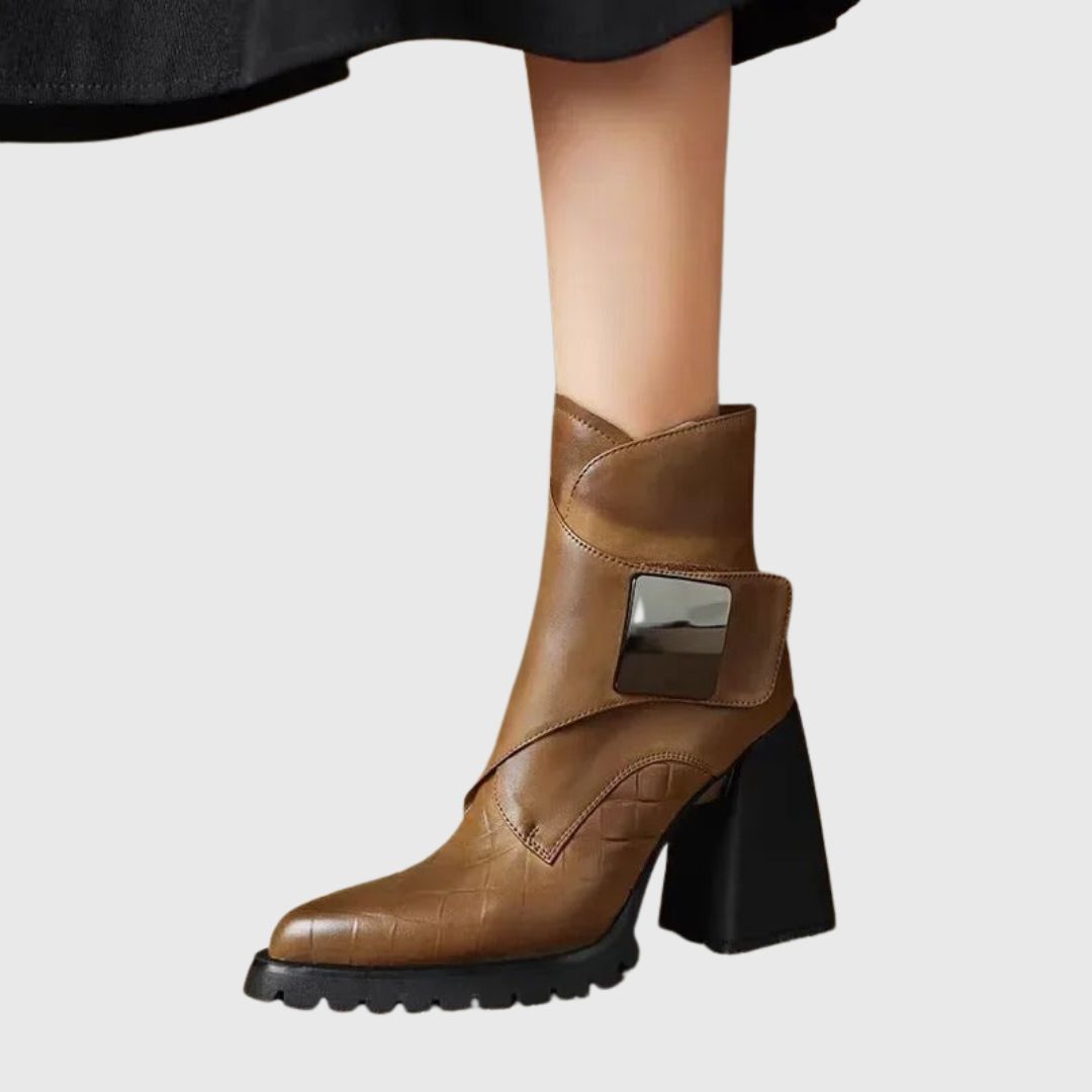 Aziel - Bottes Orthopédiques