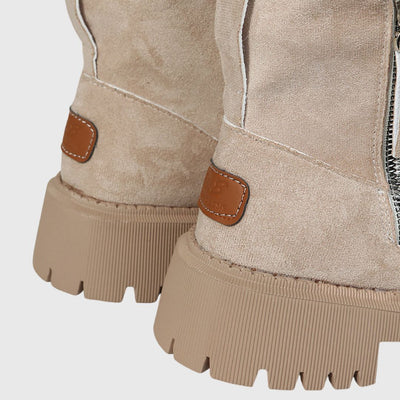 Séraine - Bottes Orthopédiques