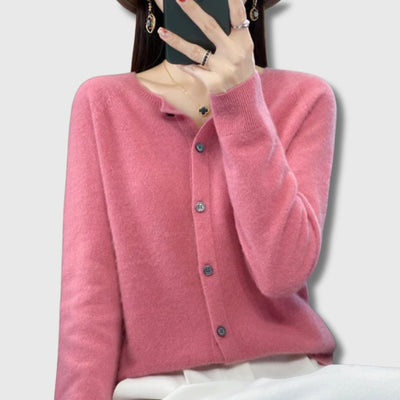 Anna - Cardigan Élégantes