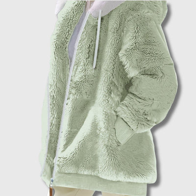 Audrey - Veste Élégante | Édition Limitée