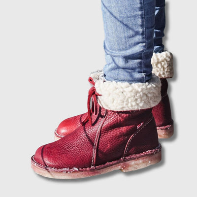 Mila - Bottes Orthopédiques