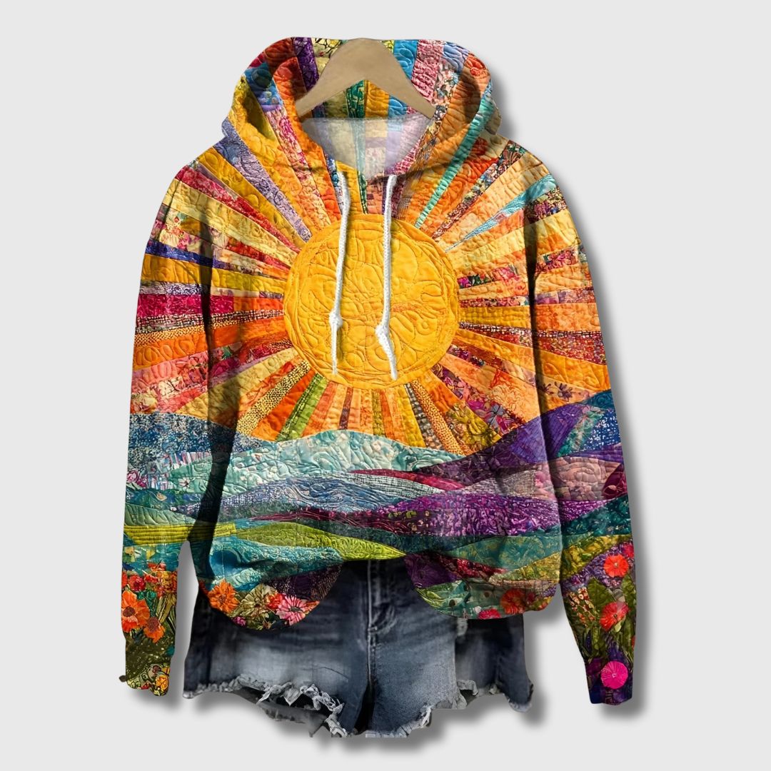 Lydia – Pull Élégance Confort