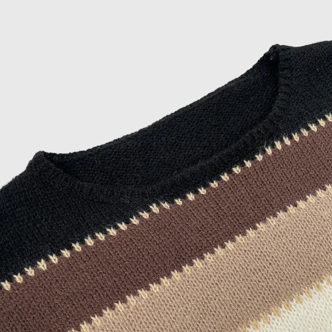 Ara – Pull Élégance Confort