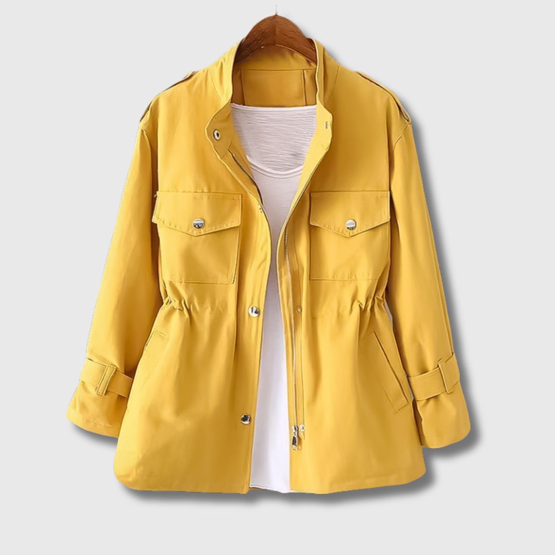 Alizée - Manteau de Pluie Femme