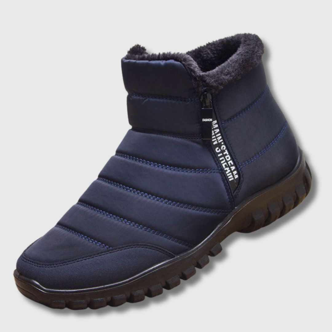 Yeti - Femme Bottes d’Hiver | Édition Limited