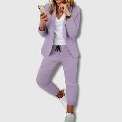 Sloane - Ensemble Sophistiqué Femmes | Édition Limitée