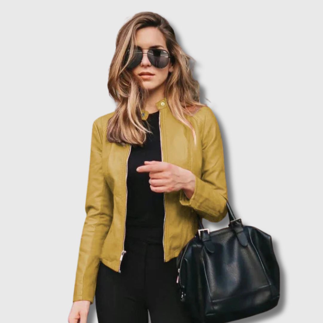 Ivana - Veste Polyvalente