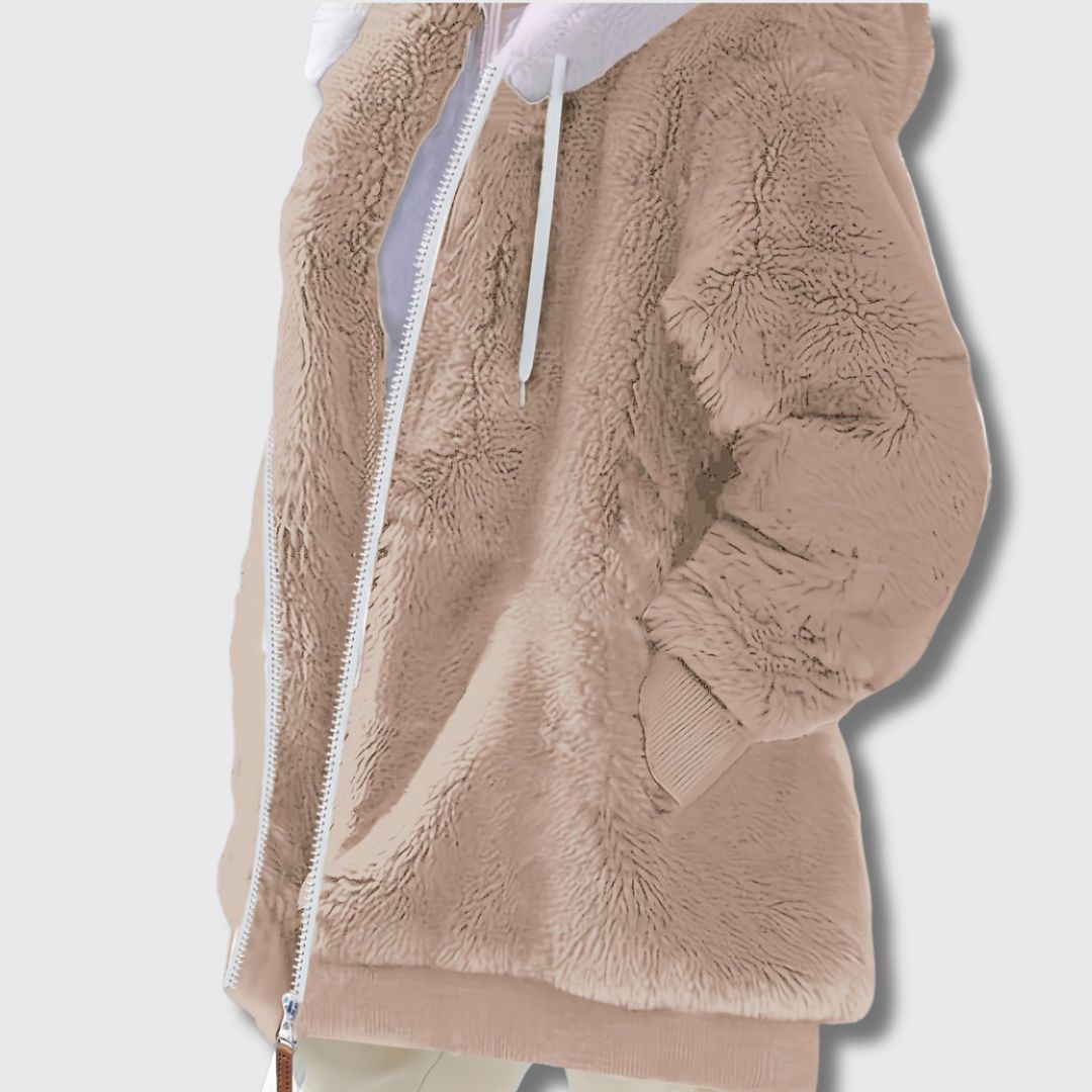 Audrey - Veste Élégante | Édition Limitée