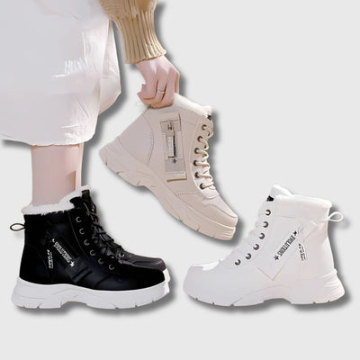 Freya - Bottes Confort