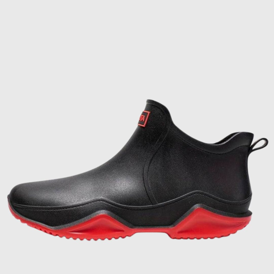 Floriane - Bottes de Confort Imperméables