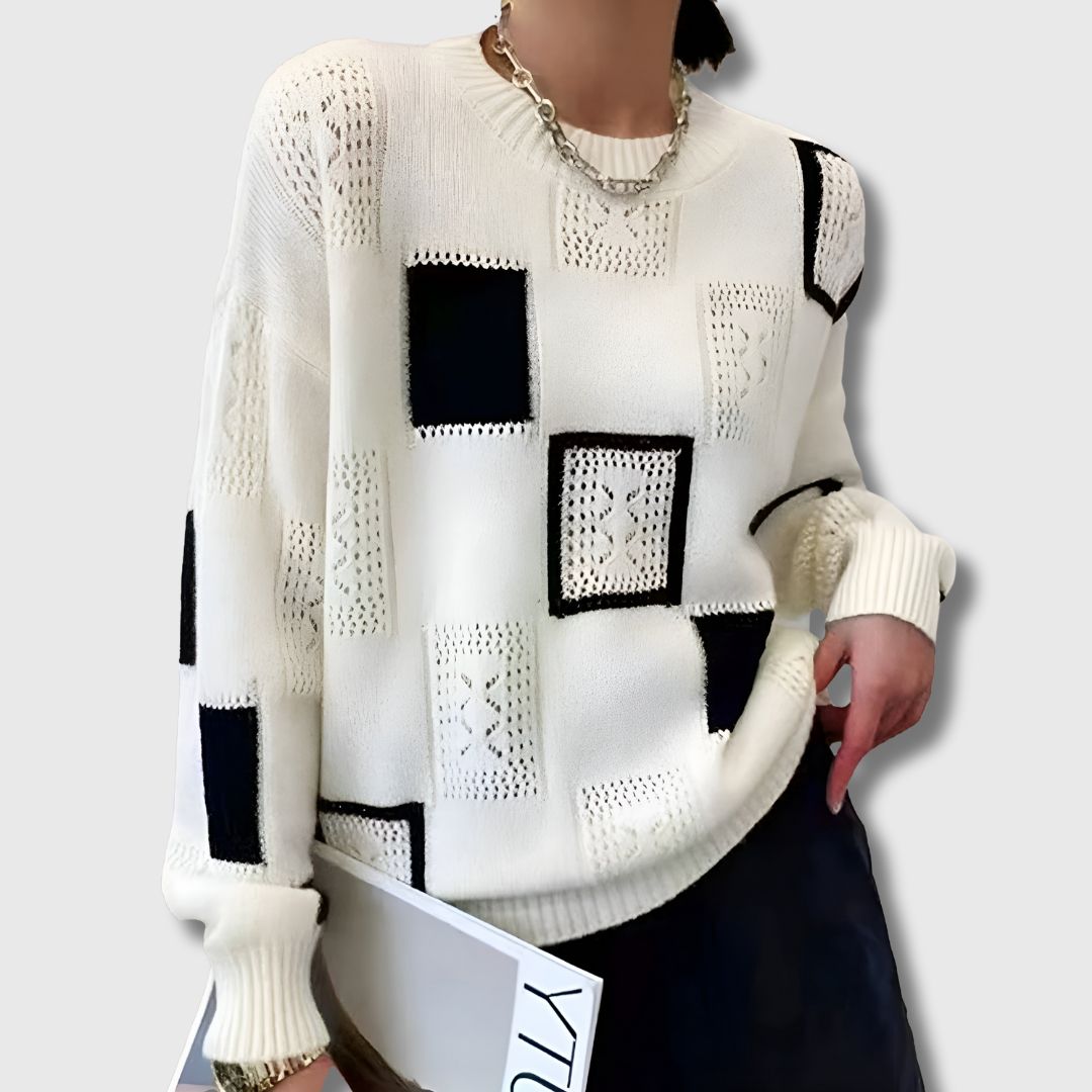 Marlene - Pull de Luxe