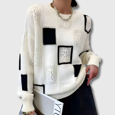 Marlene - Pull de Luxe