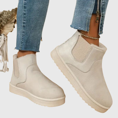 Becky - Bottes Courtes Unies