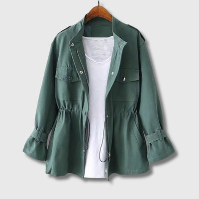 Alizée - Manteau de Pluie Femme