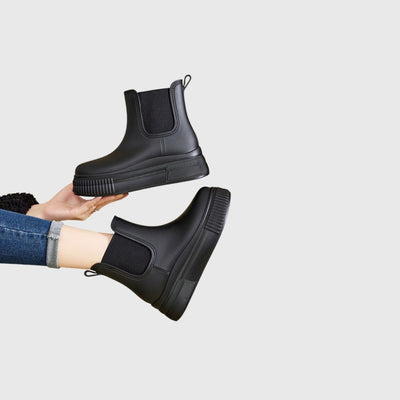 Nolène - Bottes de Pluie Moon