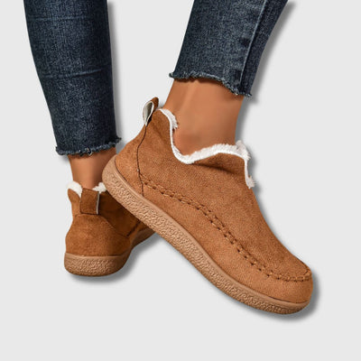 Romaine - Bottes Orthopédiques