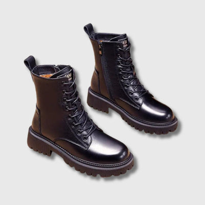 Monika - Femme Bottes d’Hiver | Édition Limited