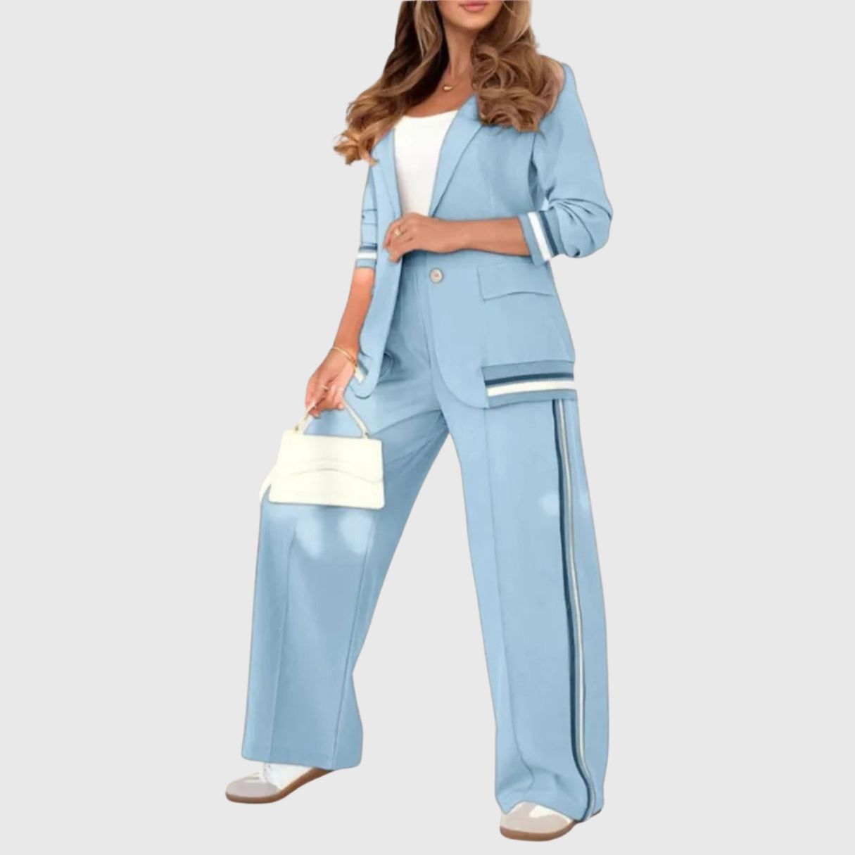 Essenza - Ensemble de Salon