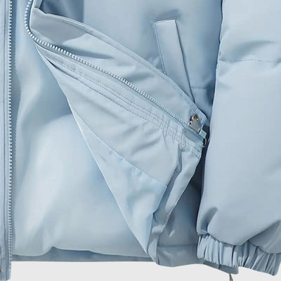 Haisley - Veste Puffer Classique