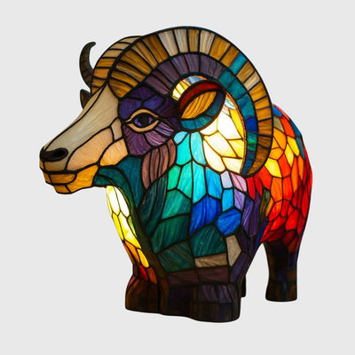 Bijou - Lampe Magique