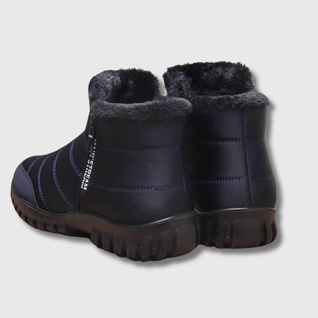 Yeti - Femme Bottes d’Hiver | Édition Limited