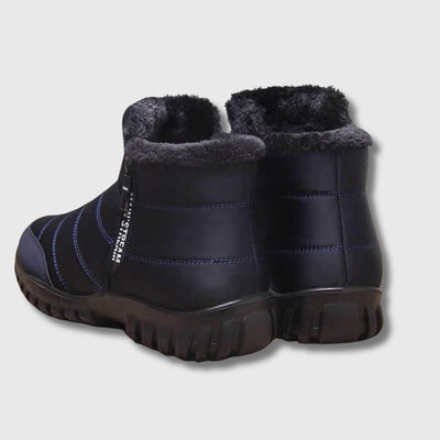 Yeti - Femme Bottes d’Hiver | Édition Limited