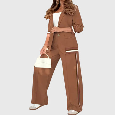 Essenza - Ensemble de Salon