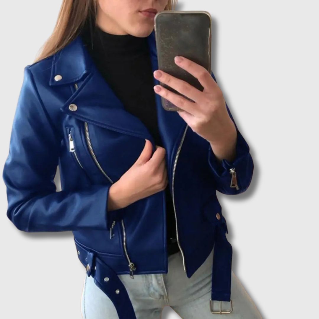 Katarina - Veste Décontractée