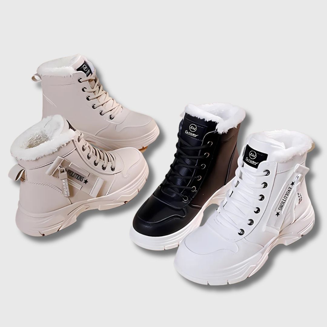 Freya - Bottes Confort