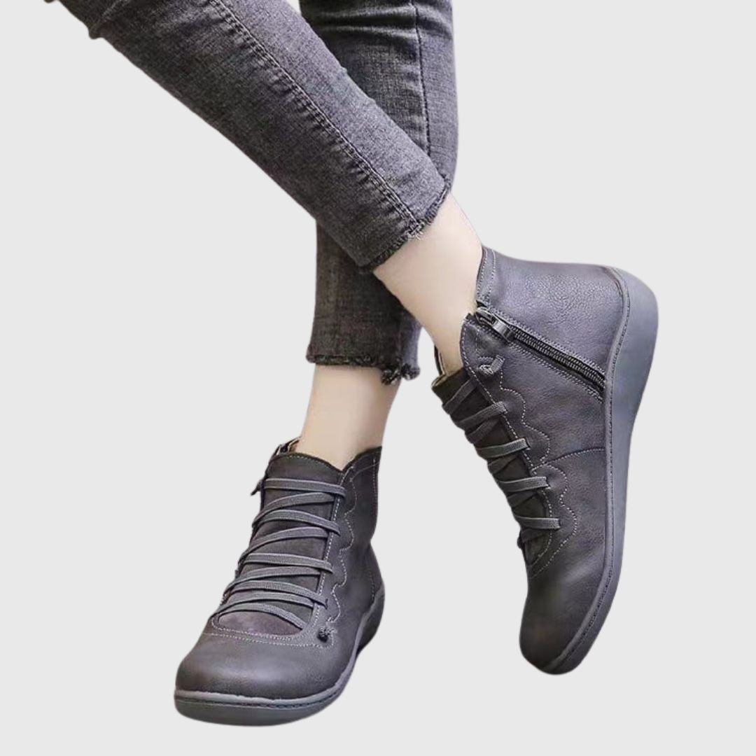 Aveline - Bottes de Soutien Confortables